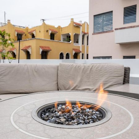Luxury Home - Rooftop Garden - Heart Of Old Σαν Χουάν Εξωτερικό φωτογραφία