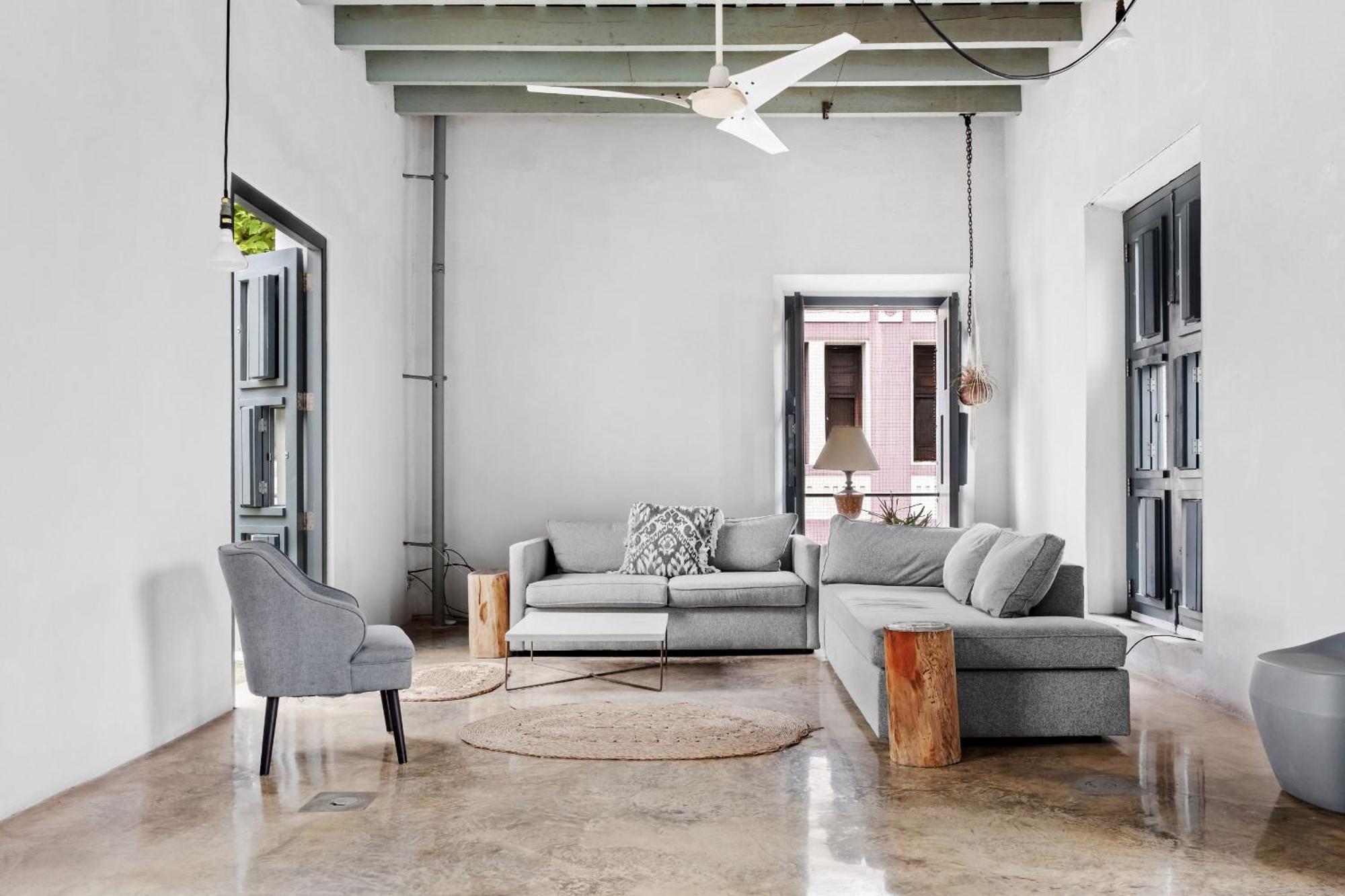 Luxury Home - Rooftop Garden - Heart Of Old Σαν Χουάν Εξωτερικό φωτογραφία