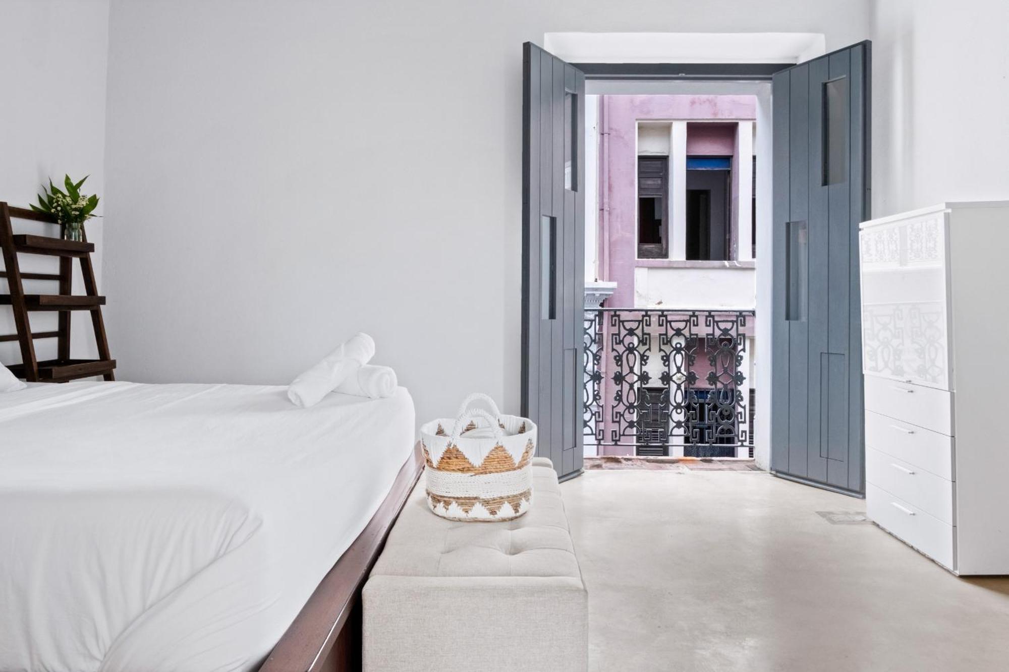 Luxury Home - Rooftop Garden - Heart Of Old Σαν Χουάν Εξωτερικό φωτογραφία