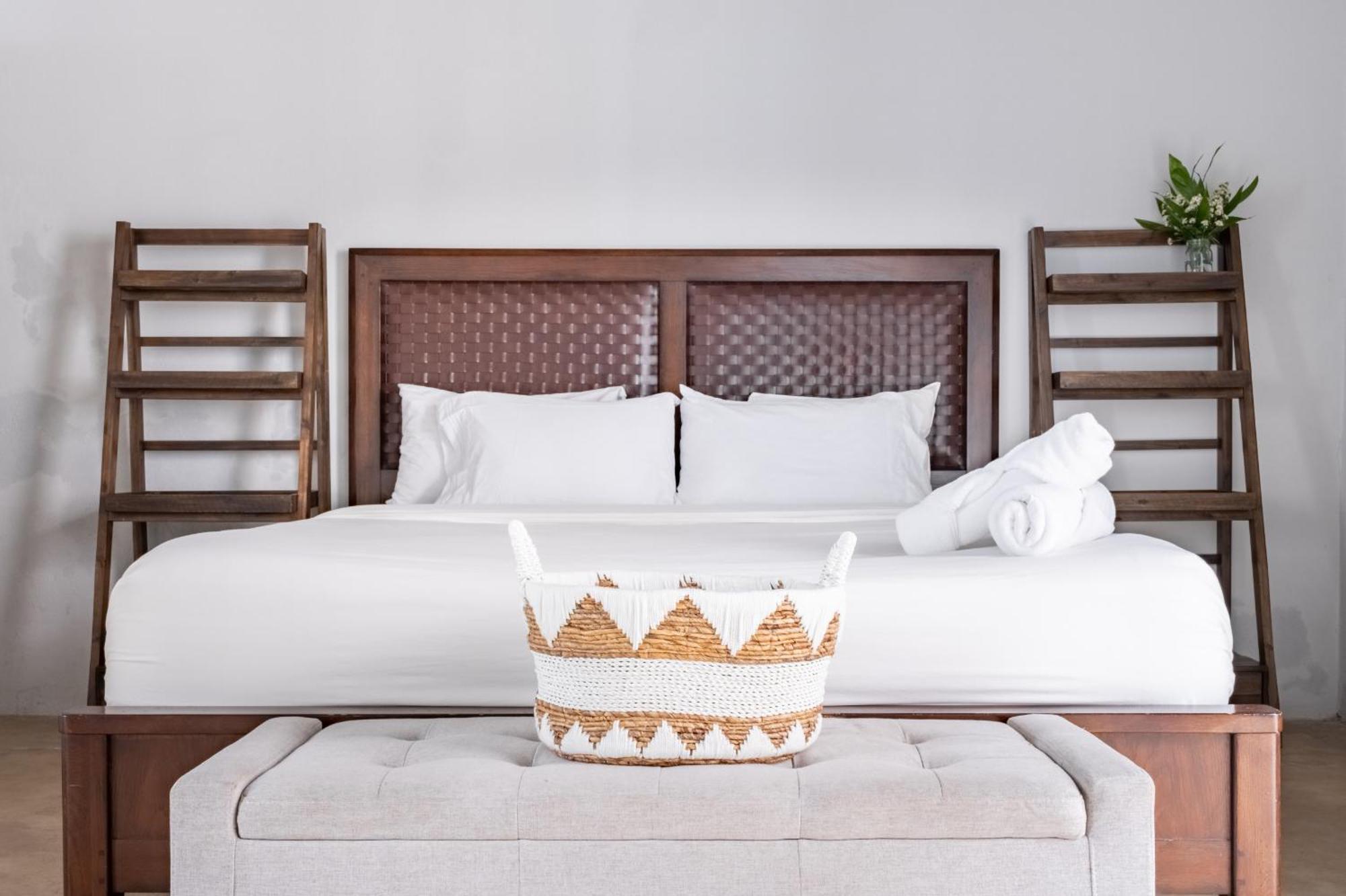 Luxury Home - Rooftop Garden - Heart Of Old Σαν Χουάν Εξωτερικό φωτογραφία
